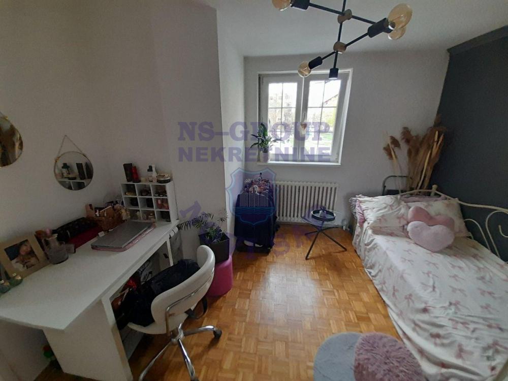 Slika 5 - Prodaja stana, 50m2, Detelinara Novi Sad