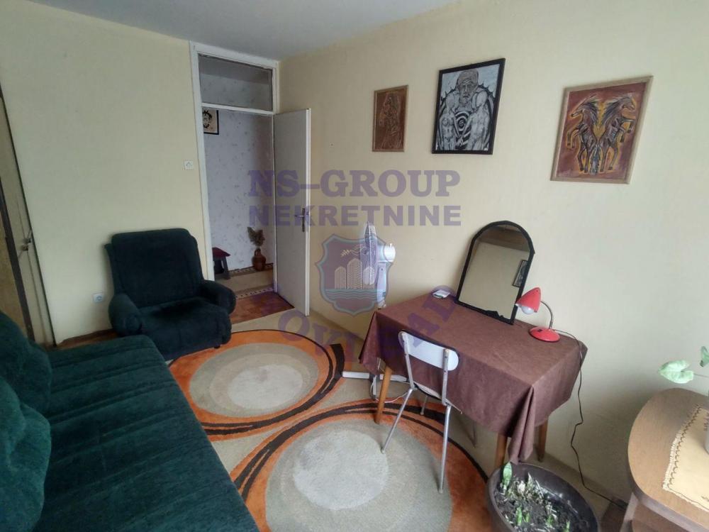 Slika 8 - Odličan troiposoban stan u Novom Naselju!