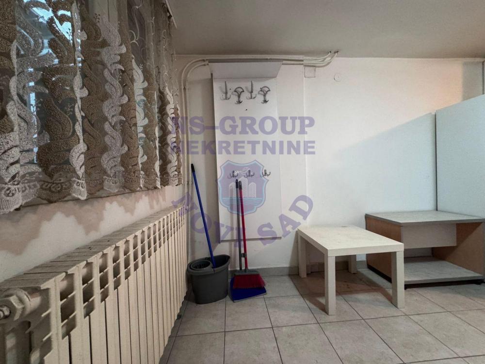 Slika 2 - Jednoiposoba duplex na Novoj Detelinari!