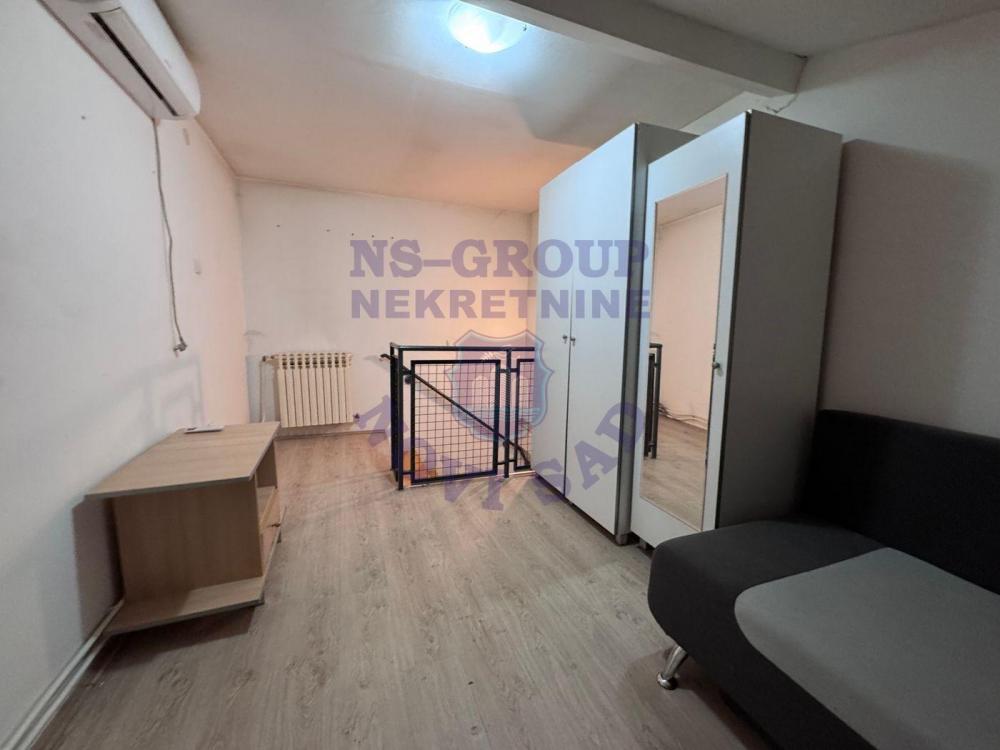 Slika 6 - Jednoiposoba duplex na Novoj Detelinari!