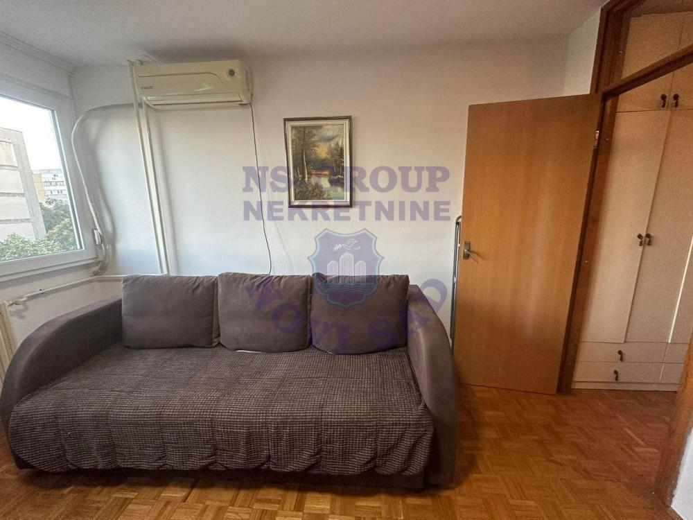 Slika 9 - Komforan trosoban stan na Limanu 4!