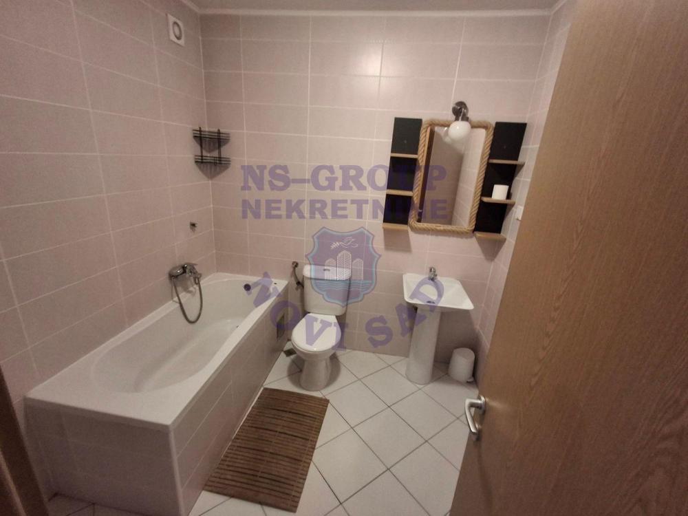 Slika 8 - Četvorosoban stan na odličnoj lokaciji!