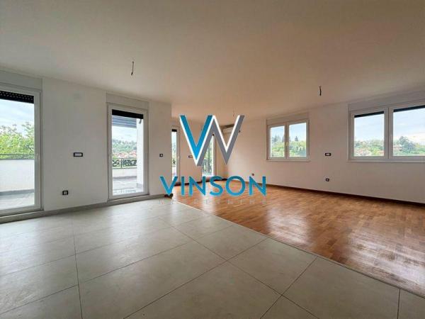 Slika 1 - Sremska Kamenica - Nov, neuseljavan četvorosoban dupleks stan ID#1001189