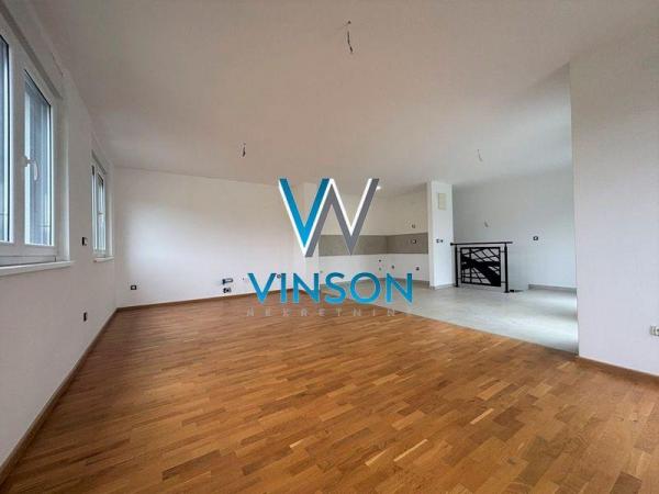 Slika 2 - Sremska Kamenica - Nov, neuseljavan četvorosoban dupleks stan ID#1001189