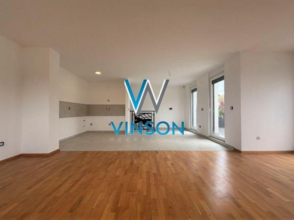 Slika 3 - Sremska Kamenica - Nov, neuseljavan četvorosoban dupleks stan ID#1001189