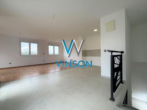 Slika 5 - Sremska Kamenica - Nov, neuseljavan četvorosoban dupleks stan ID#1001189