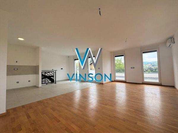 Glavna slika -Sremska Kamenica - Nov, neuseljavan četvorosoban dupleks stan ID#1001189