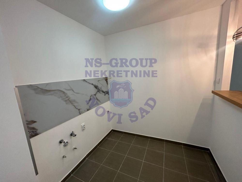 Slika 4 - Odlican dvosoban stan na Novom Naselju 