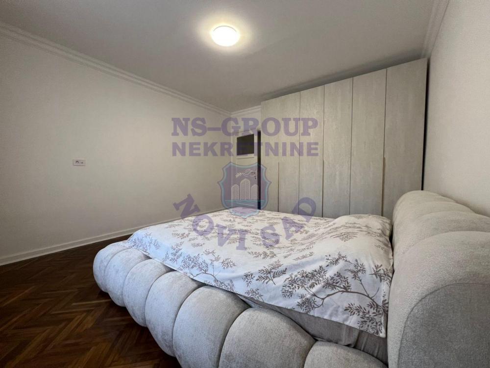 Slika 6 - Odličan trosoban stan u Centru!