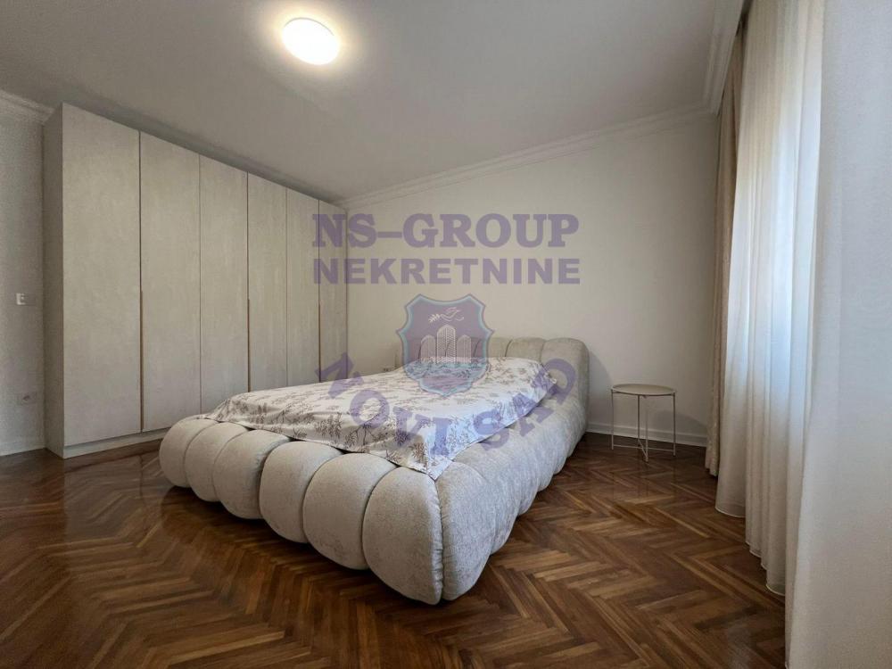 Slika 7 - Odličan trosoban stan u Centru!