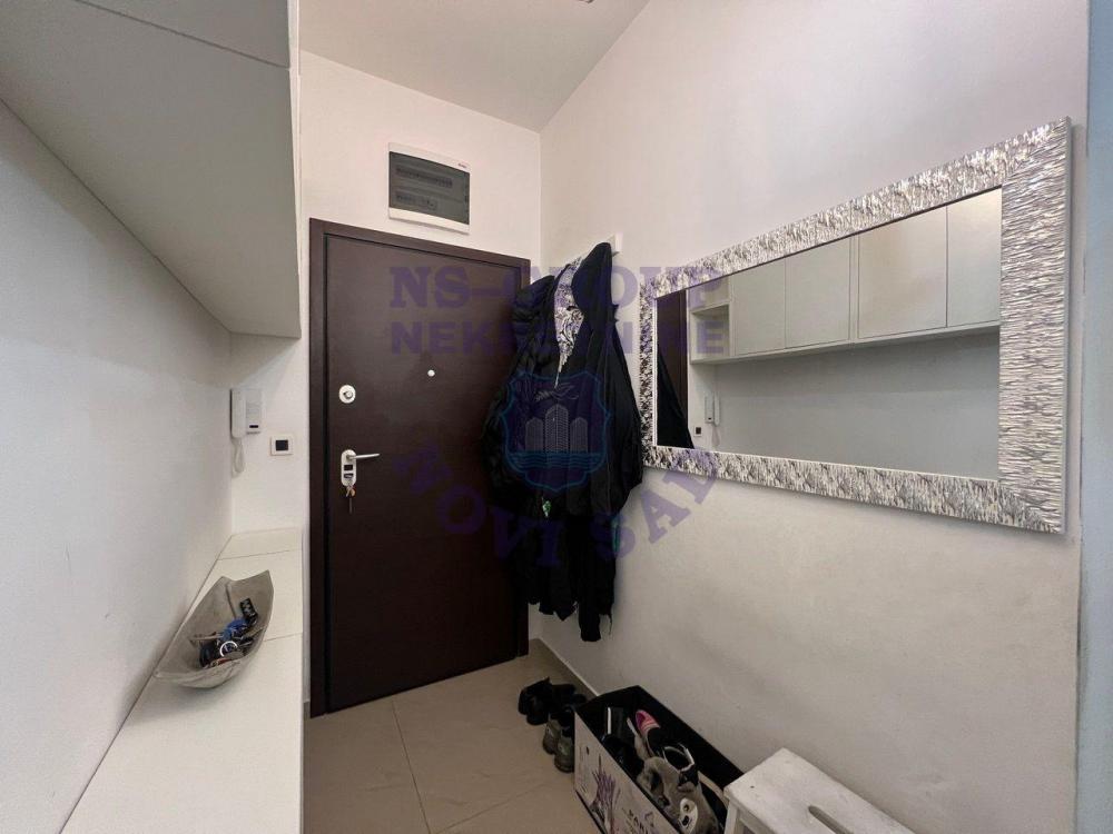 Slika 6 - Odličan trosoban stan na Novoj Detelinari!