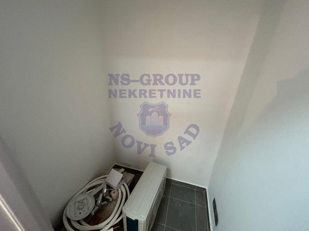 Slika 0 - Dvosoban stan na novom naselju