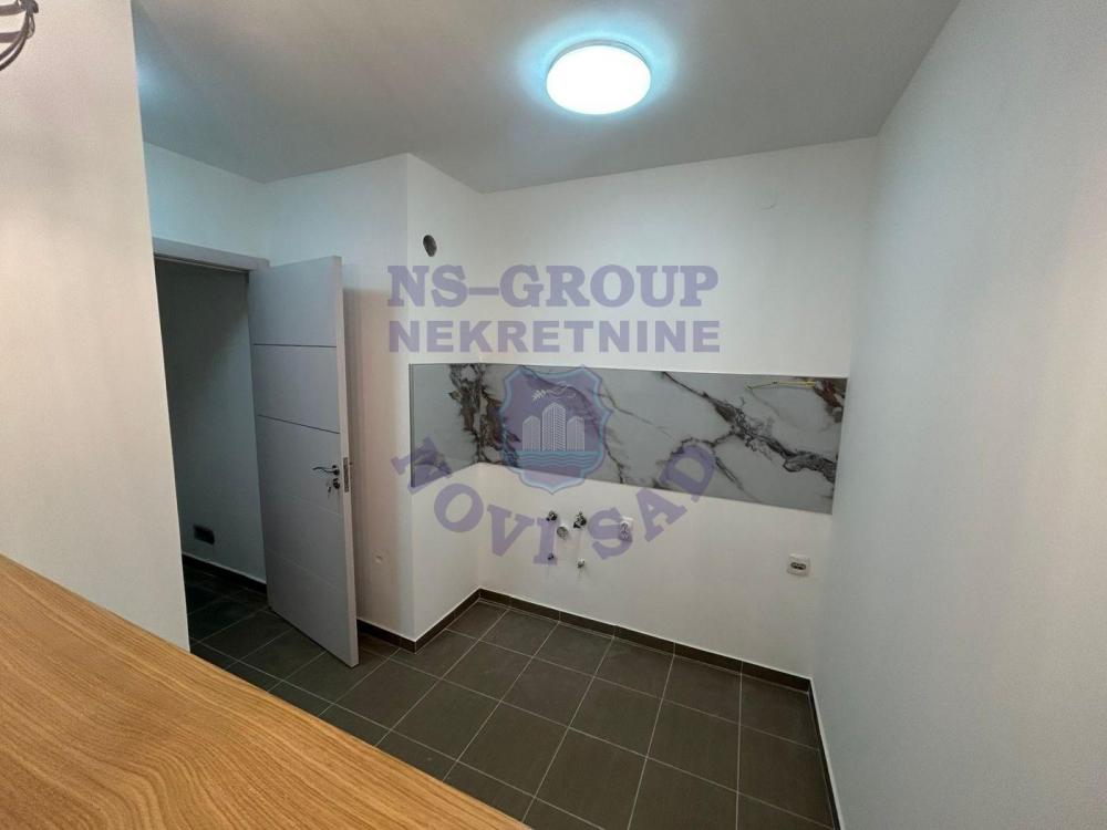 Slika 9 - Dvosoban stan na novom naselju