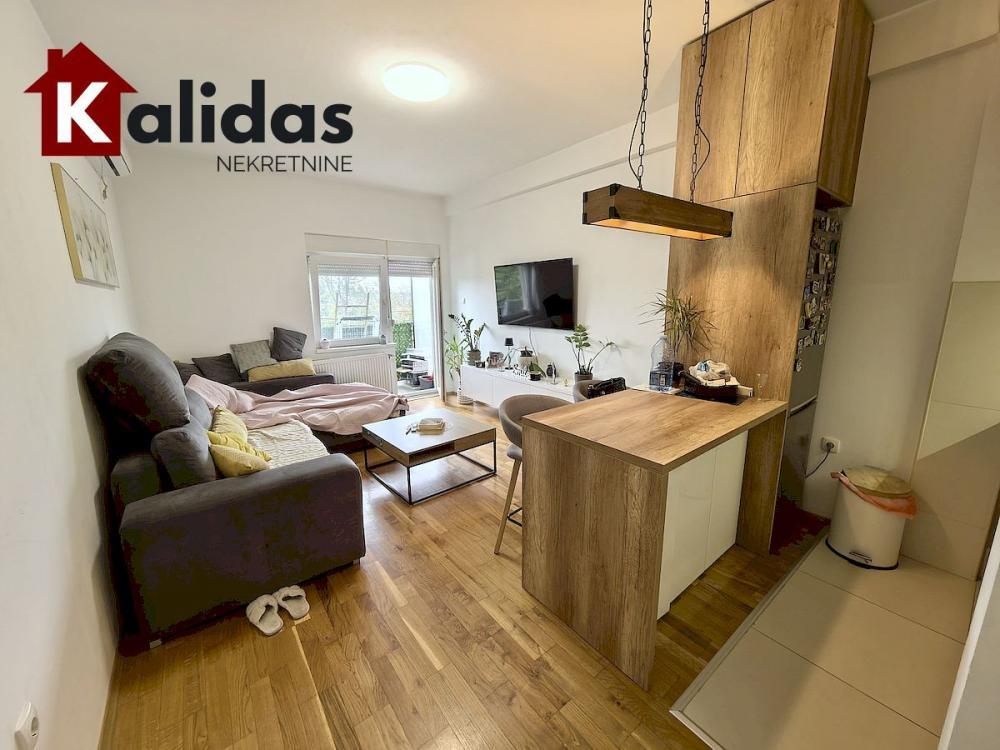 Glavna slika -Stan,PETROVARADIN,PETROVARADIN,kv: 31, € 84460, ID: 1008720