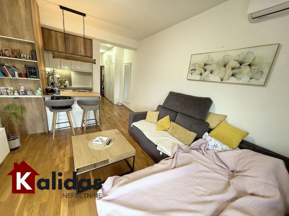 Slika 2 - Stan,PETROVARADIN,PETROVARADIN,kv: 31, € 84460, ID: 1008720