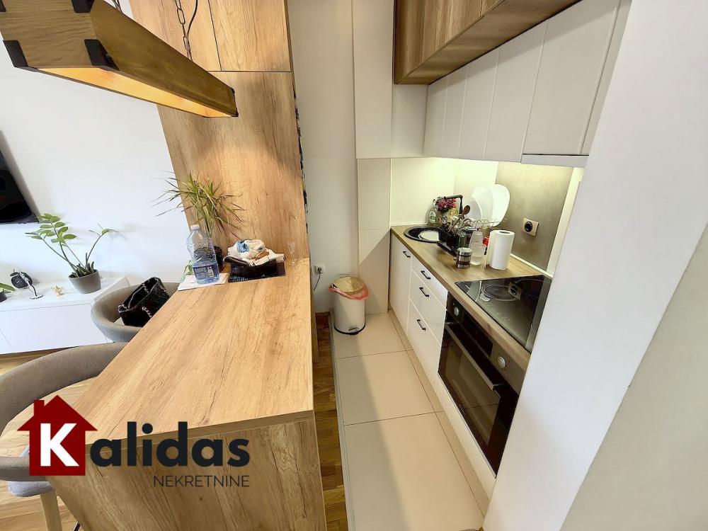Slika 1 - Stan,PETROVARADIN,PETROVARADIN,kv: 31, € 84460, ID: 1008720