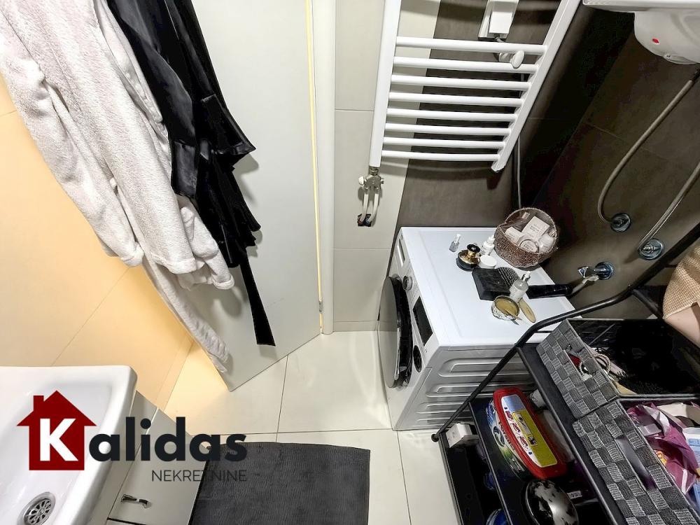 Slika 5 - Stan,PETROVARADIN,PETROVARADIN,kv: 31, € 84460, ID: 1008720