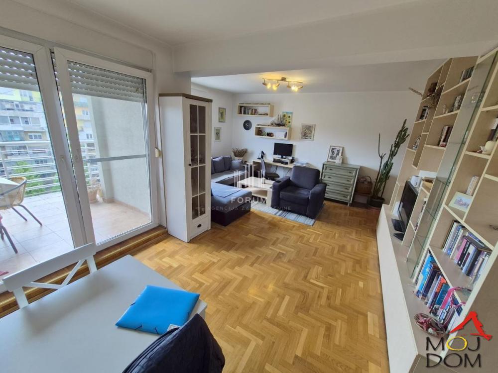 Glavna slika -Stan,NOVI SAD,GRBAVICA,kv: 75, € 216000, ID: 1032161