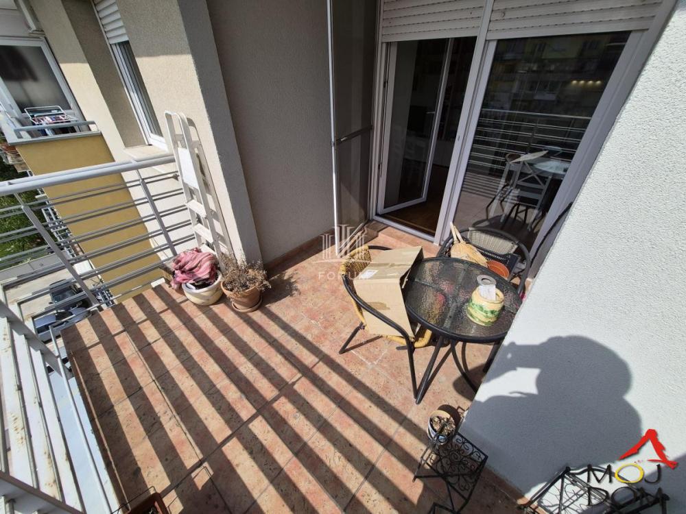 Slika 4 - Stan,NOVI SAD,GRBAVICA,kv: 75, € 216000, ID: 1032161