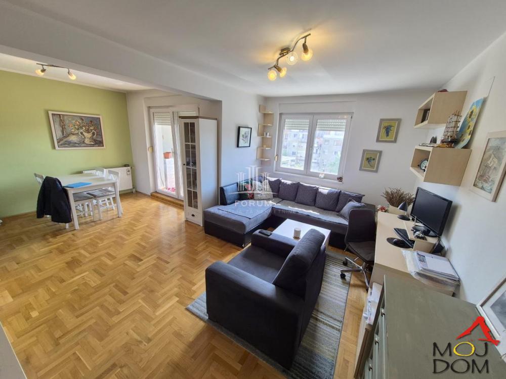 Slika 3 - Stan,NOVI SAD,GRBAVICA,kv: 75, € 216000, ID: 1032161