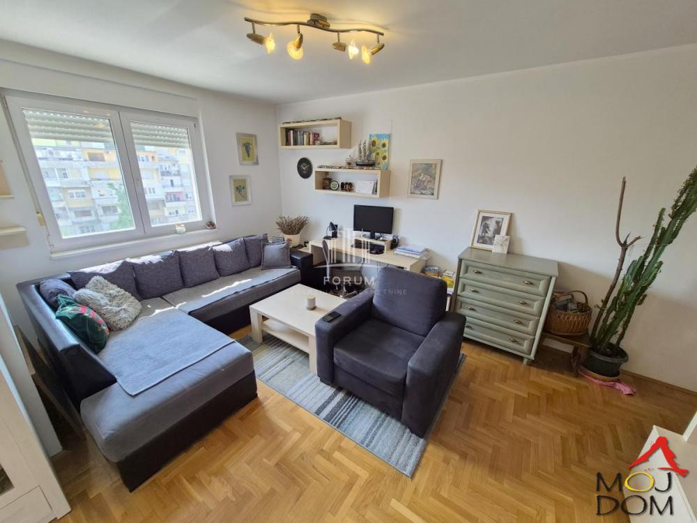 Slika 1 - Stan,NOVI SAD,GRBAVICA,kv: 75, € 216000, ID: 1032161