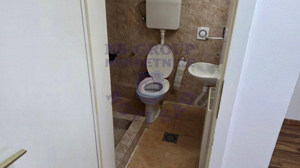 Slika 5 - Garsonjera na Novom Naselju