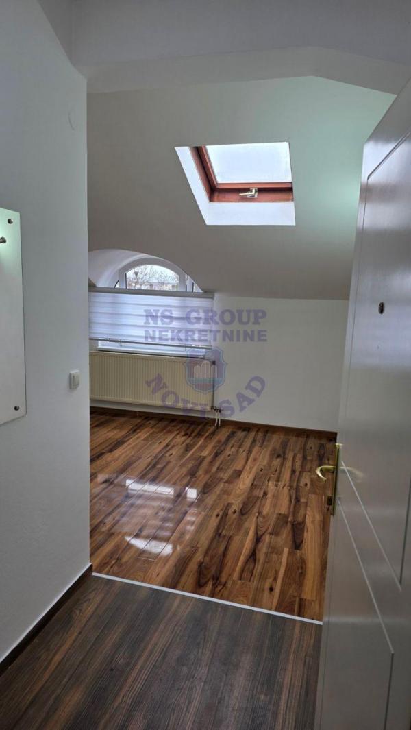 Slika 2 - Garsonjera na Novom Naselju