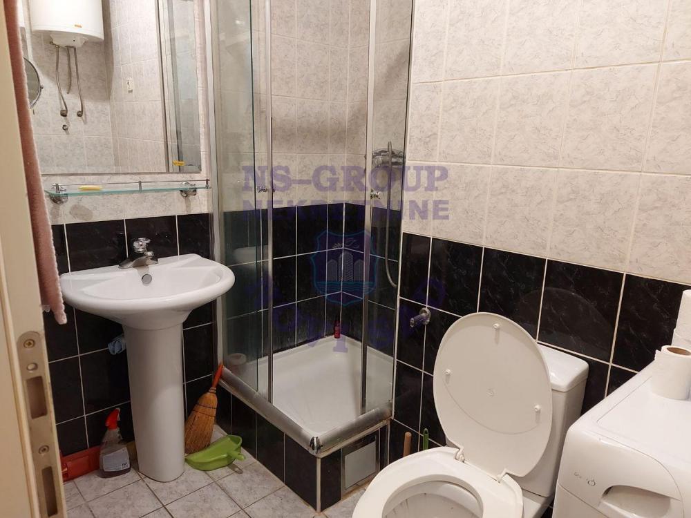 Slika 4 - Odlicna Garsonjera na Bulevaru Oslobodjenja