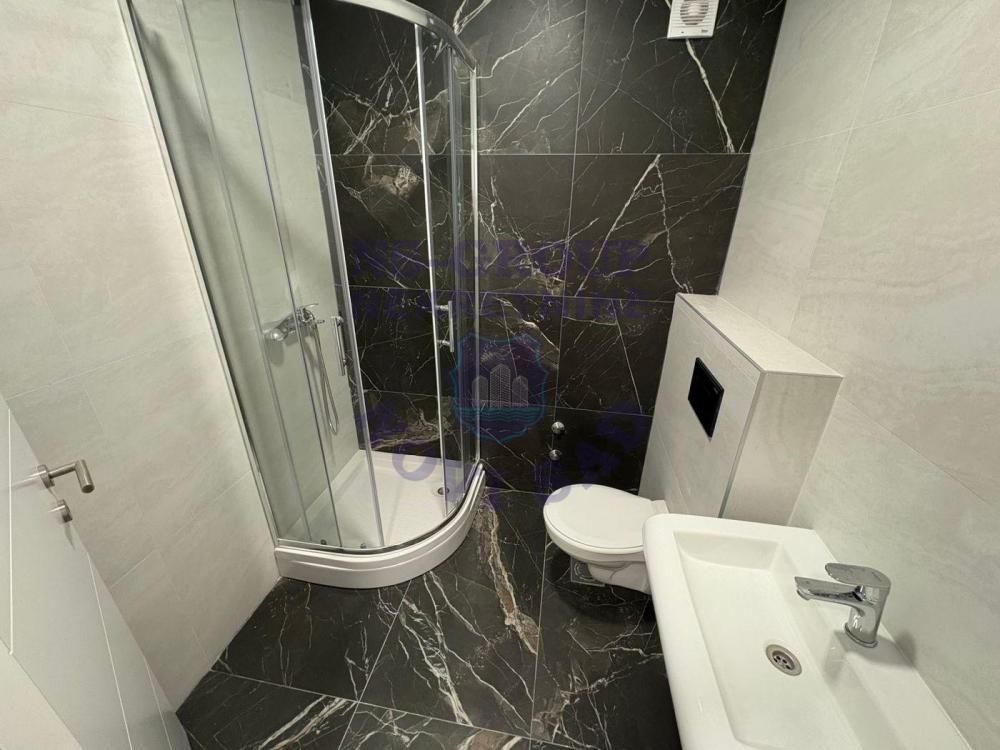 Slika 4 - Novogradnja! Odlična garsonjera na Novom Naselju! 