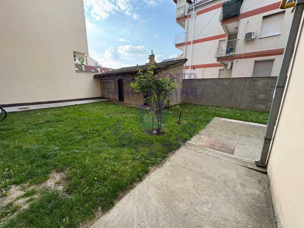 Slika 6 - Garsonjera na izuzetnoj lokaciji