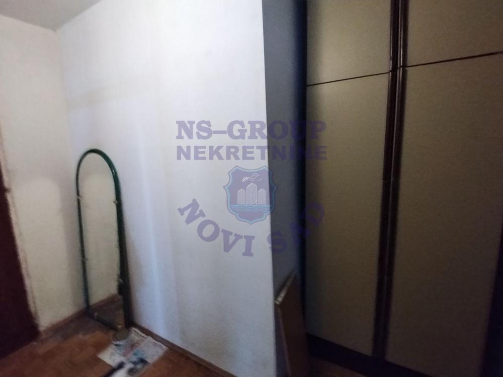 Slika 7 - Četvorosoban, 85m2, Liman 4 Novi Sad, sa terasom