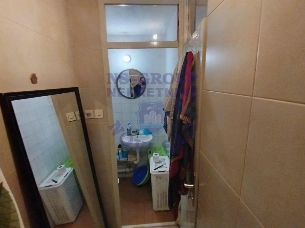 Slika 11 - Četvorosoban, 85m2, Liman 4 Novi Sad, sa terasom