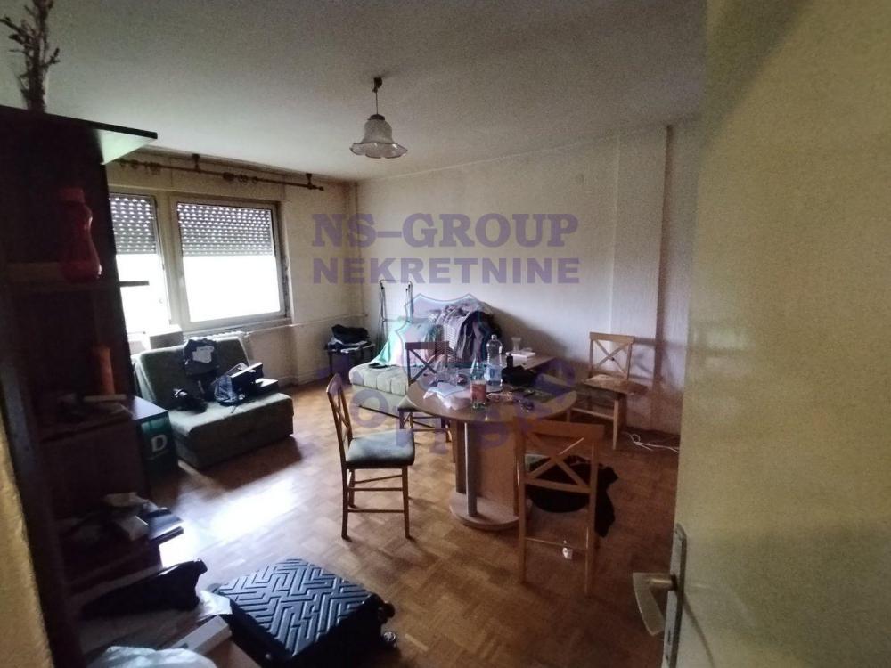 Glavna slika -Četvorosoban, 85m2, Liman 4 Novi Sad, sa terasom