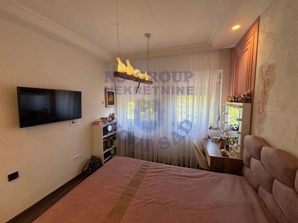 Slika 4 - Trosoban, 70m2, Beogradski kej Novi Sad