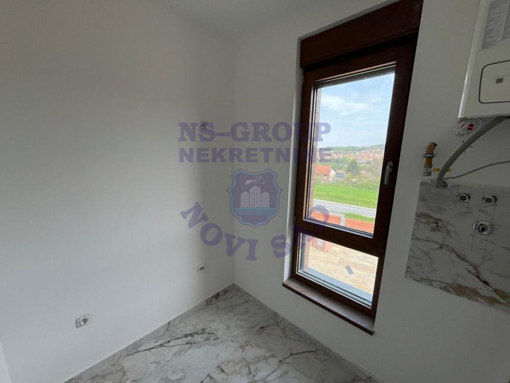 Slika 4 - Luksuzni kmplex na Popovici