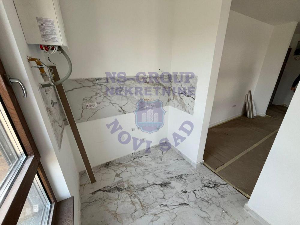 Slika 5 - Luksuzni kmplex na Popovici