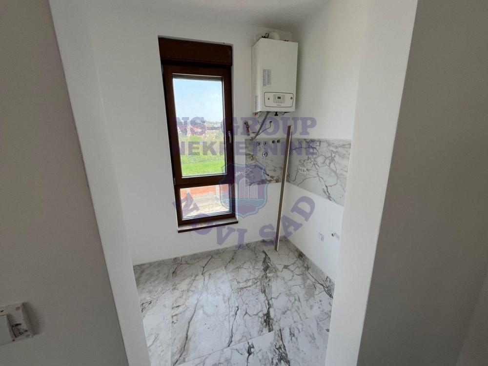 Slika 3 - Luksuzni kmplex na Popovici