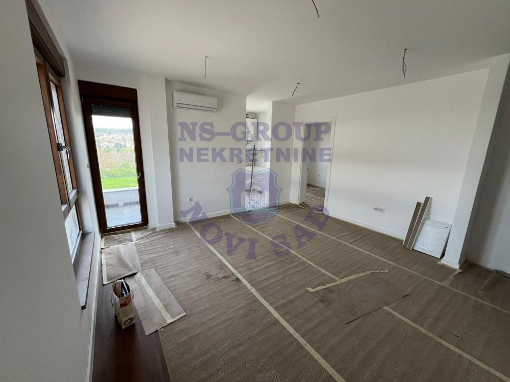 Slika 1 - Luksuzni kmplex na Popovici