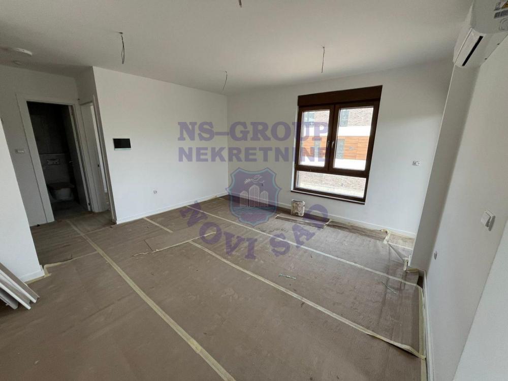 Slika 2 - Luksuzni kmplex na Popovici