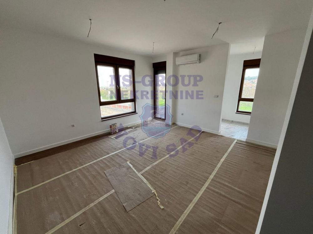 Glavna slika -Luksuzni kmplex na Popovici