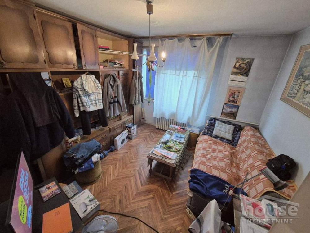 Glavna slika -Stan,NOVI SAD,ZELEZNICKA STANICA,kv: 46.00, € 96600, ID: 1065690