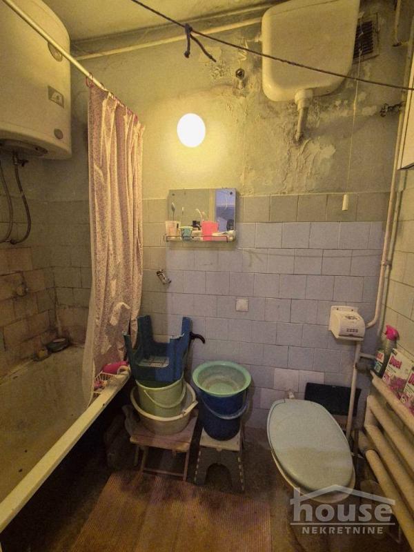 Slika 9 - Stan,NOVI SAD,ZELEZNICKA STANICA,kv: 46.00, € 96600, ID: 1065690