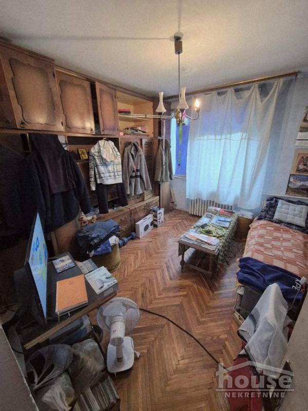 Slika 2 - Stan,NOVI SAD,ZELEZNICKA STANICA,kv: 46.00, € 96600, ID: 1065690