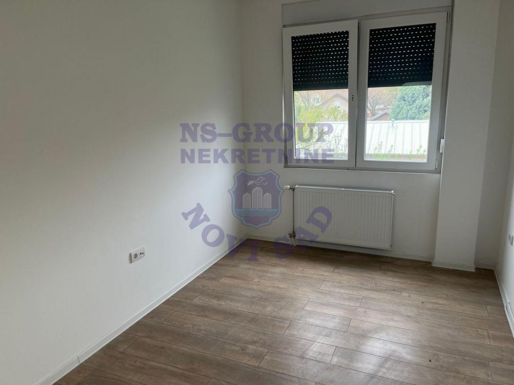 Slika 1 - Četvorosoban stan na Petrovaradinu