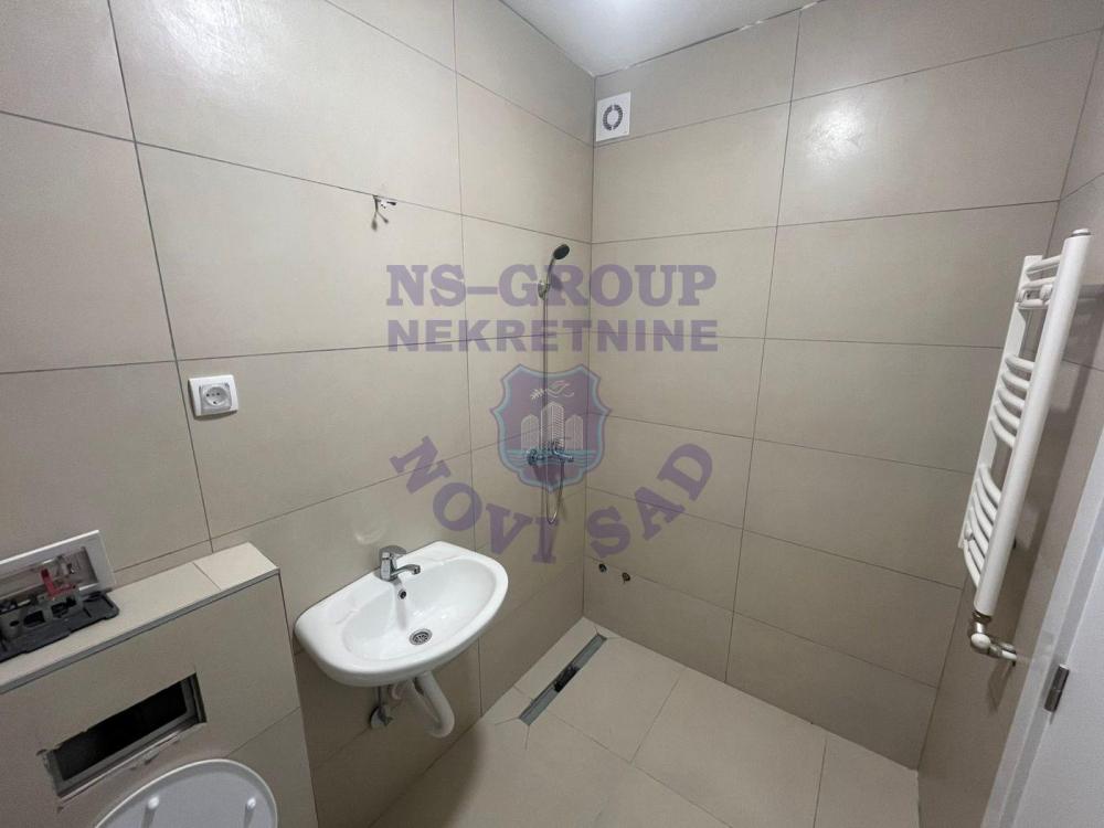 Slika 6 - Četvorosoban stan na Petrovaradinu