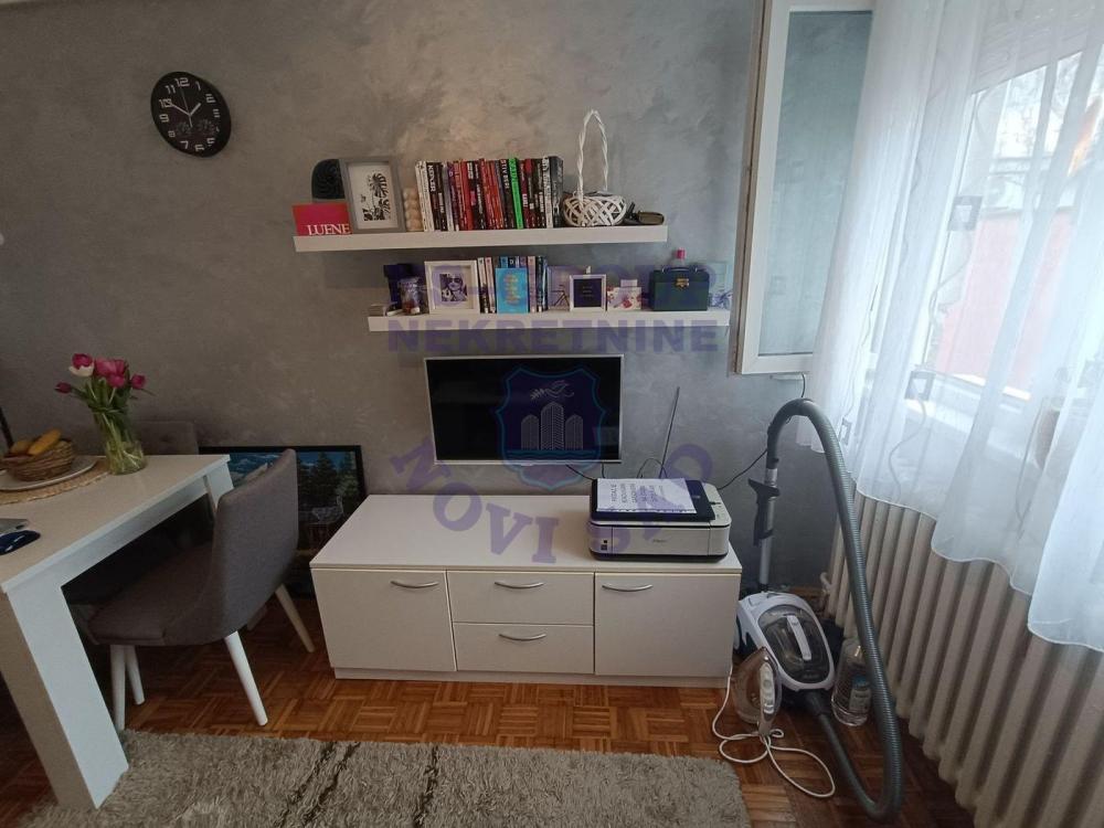 Slika 1 - 567968-Odlicna garsonjera!