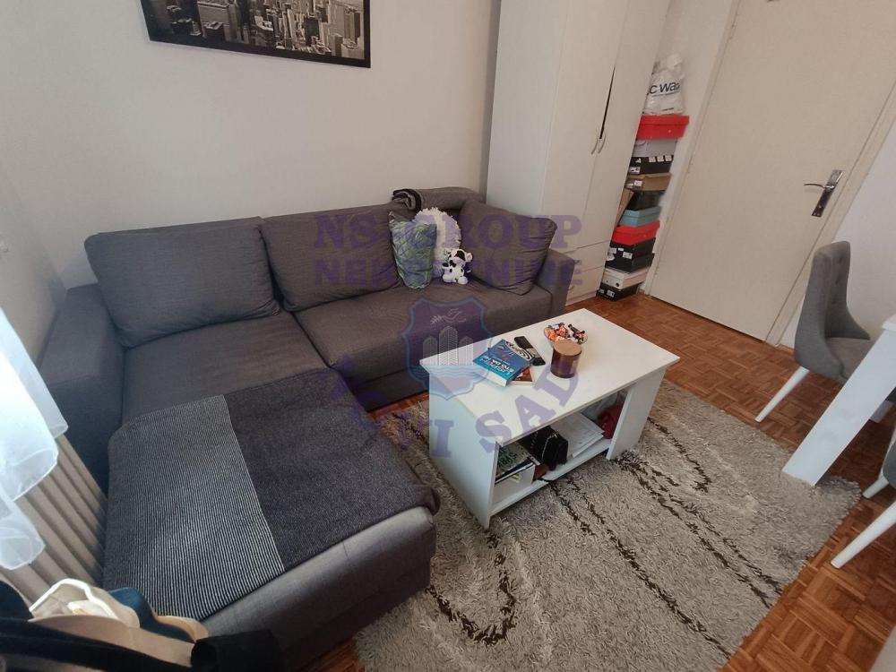 Slika 3 - 567968-Odlicna garsonjera!