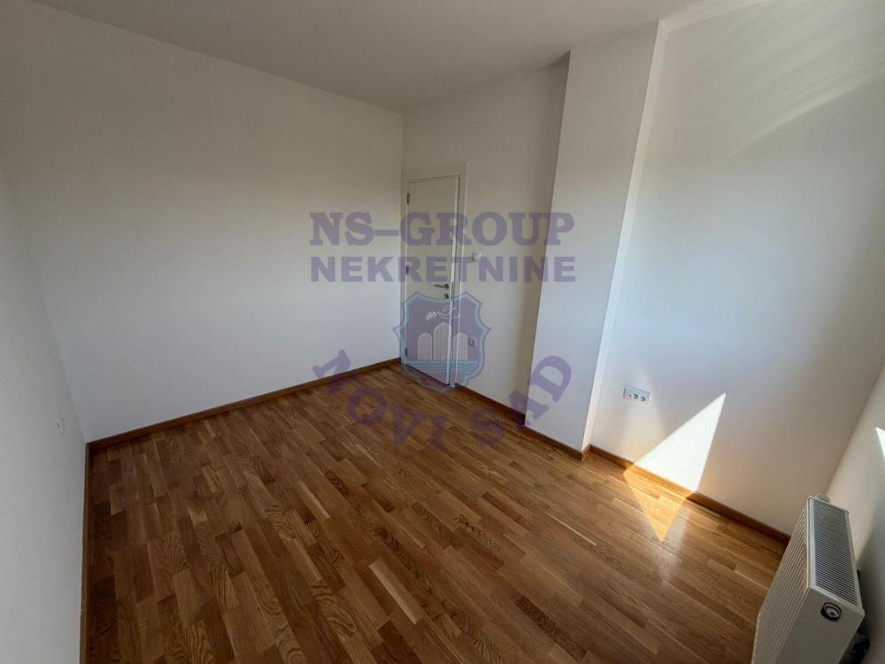 Slika 7 - Dvosoban, 37m2, Petrovaradin Novi Sad, ima lift