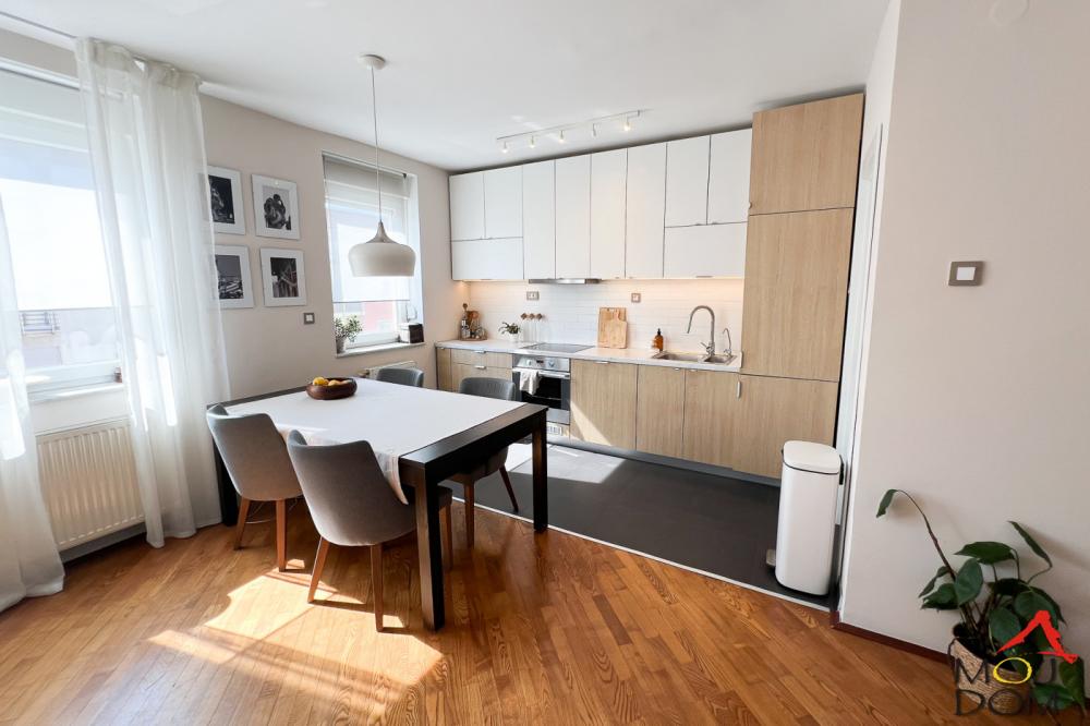 Slika 6 - Stan,NOVI SAD,CARA DUŠANA,kv: 102, € 337840, ID: 1031999