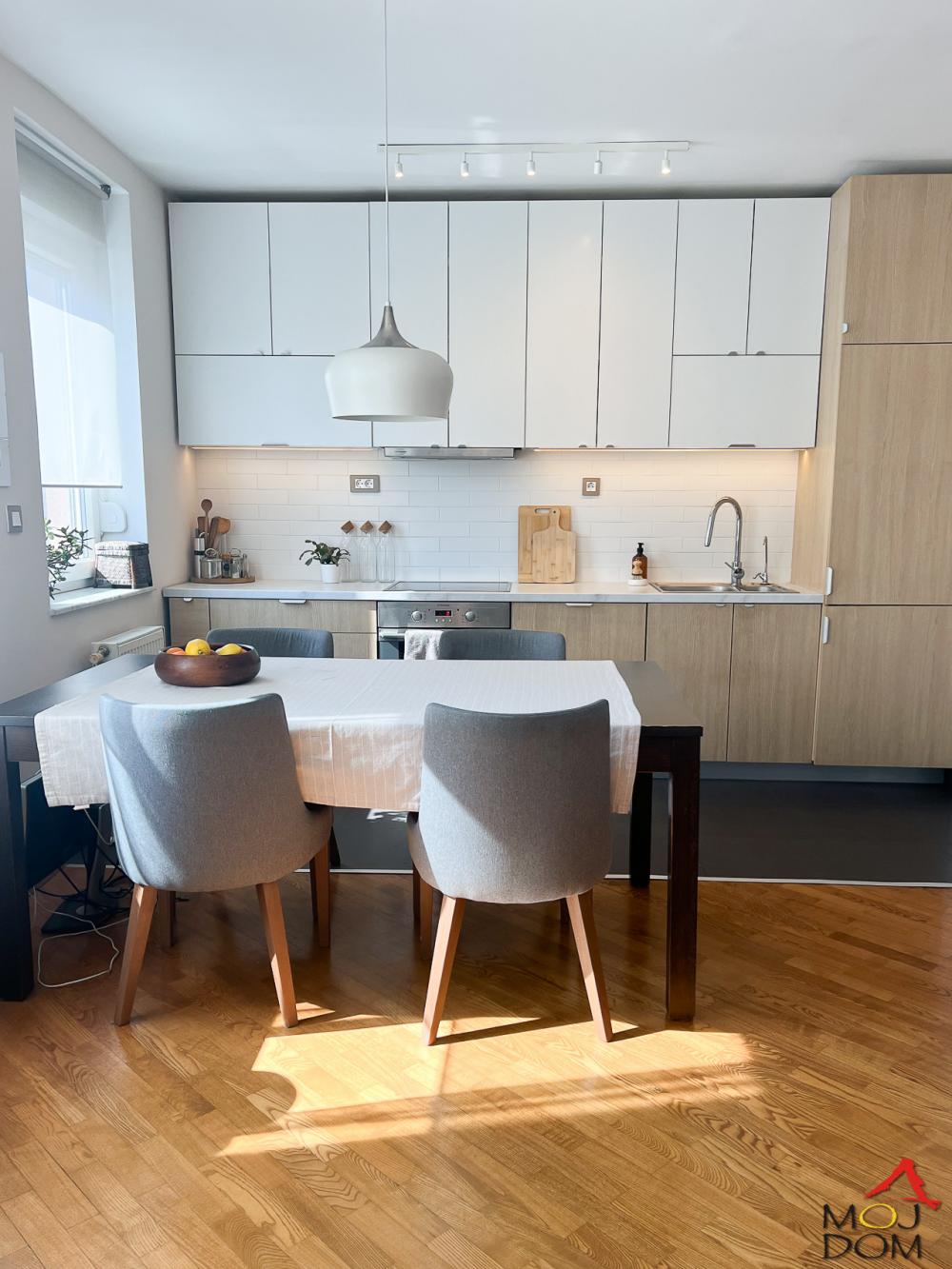 Slika 7 - Stan,NOVI SAD,CARA DUŠANA,kv: 102, € 337840, ID: 1031999